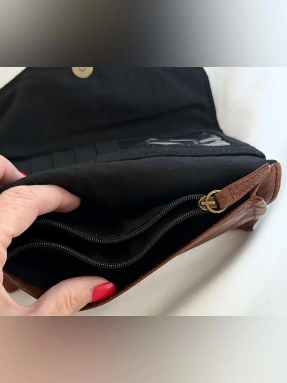 N/A this wallet
